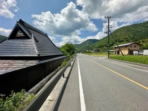5DK+S Nantan City Kyoto Prefecture (7)