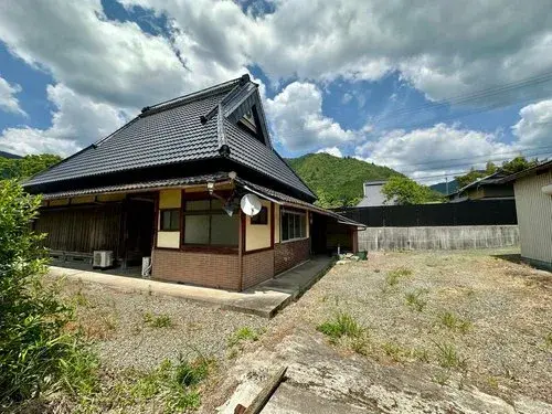 5DK+S Nantan City Kyoto Prefecture (8)