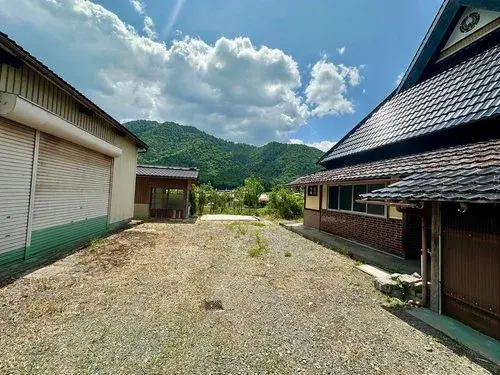 5DK+S Nantan City Kyoto Prefecture (9)