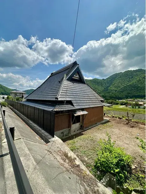 5DK+S Nantan City Kyoto Prefecture (10)
