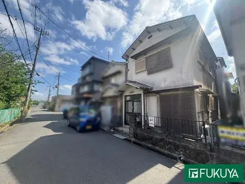 2LDK Property Yawata City Kyoto Prefecture (2)