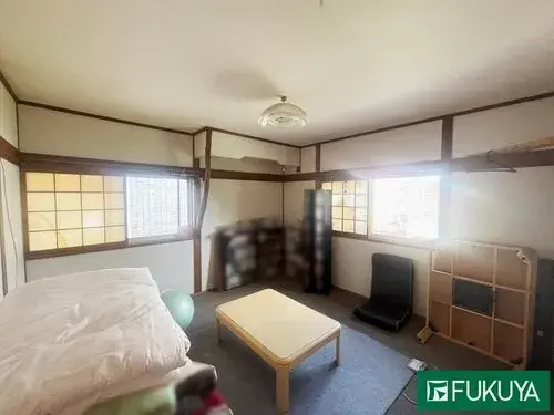 2LDK Property Yawata City Kyoto Prefecture (11)