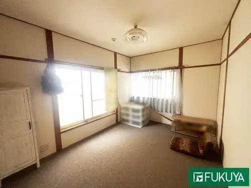 2LDK Property Yawata City Kyoto Prefecture (12)