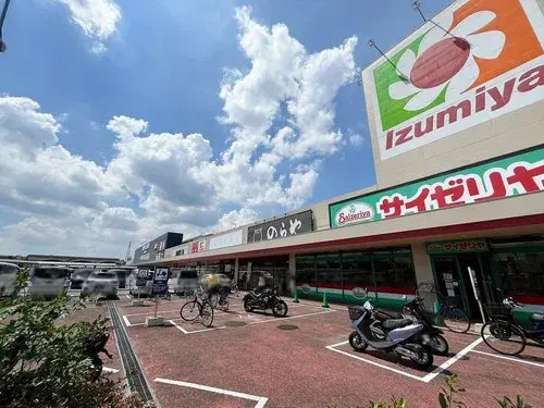 2LDK Property Yawata City Kyoto Prefecture (16)