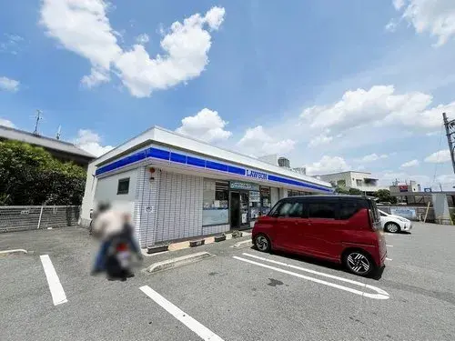 2LDK Property Yawata City Kyoto Prefecture (17)