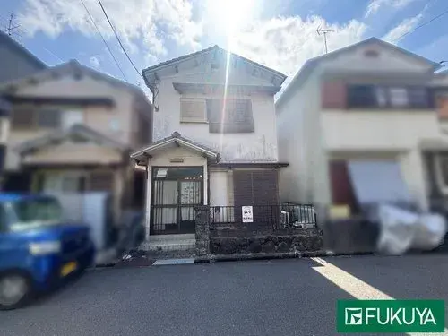 2LDK Property Yawata City Kyoto Prefecture (3)