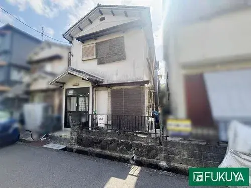 2LDK Property Yawata City Kyoto Prefecture (4)