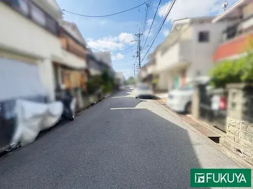 2LDK Property Yawata City Kyoto Prefecture (5)