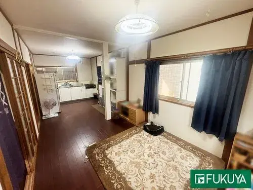 2LDK Property Yawata City Kyoto Prefecture (9)