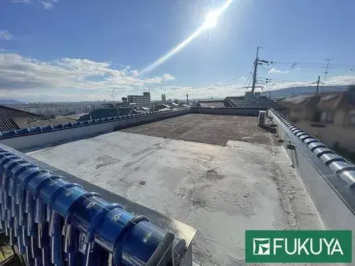 [Собственность 4DK] город Yawata префектура Kyoto (18)