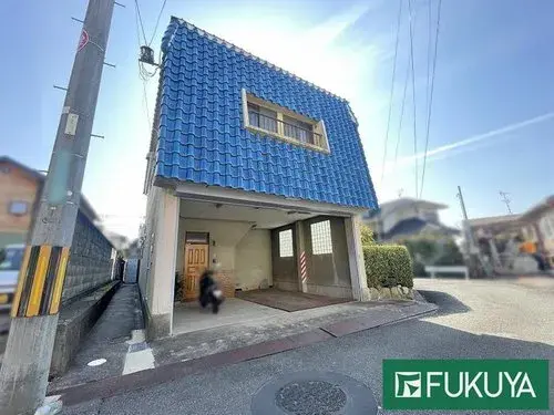 [Собственность 4DK] город Yawata префектура Kyoto (4)