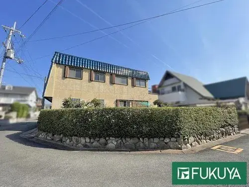 [Собственность 4DK] город Yawata префектура Kyoto (5)