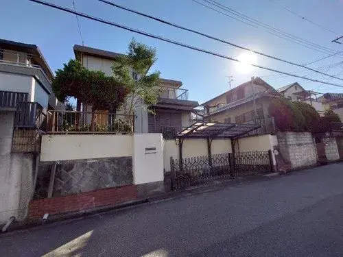 4LDK Property Kaizuka City Osaka Prefecture (2)