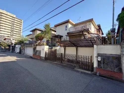 4LDK Property Kaizuka City Osaka Prefecture (3)