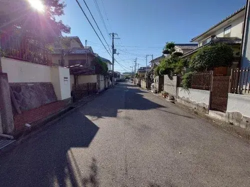 4LDK Property Kaizuka City Osaka Prefecture (4)