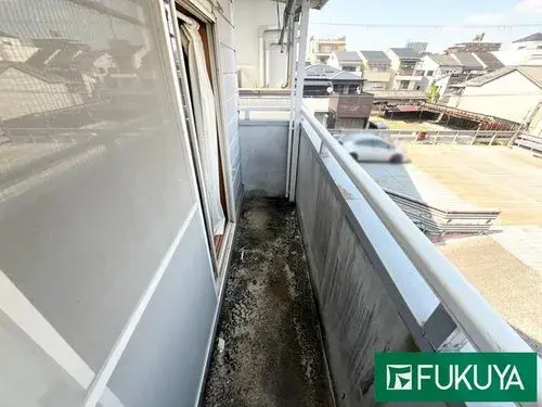 Akiya in Osaka