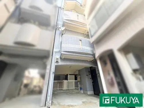Propiedad 5LDK Ciudad de Osaka Prefectura de Osaka (2)