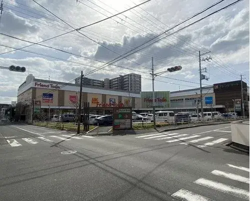 Propiedad 5LDK Ciudad de Osaka Prefectura de Osaka (17)