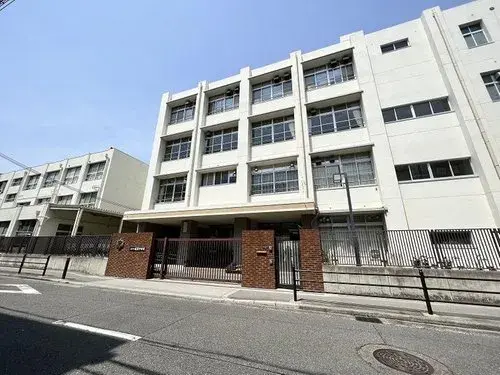 Propiedad 5LDK Ciudad de Osaka Prefectura de Osaka (19)