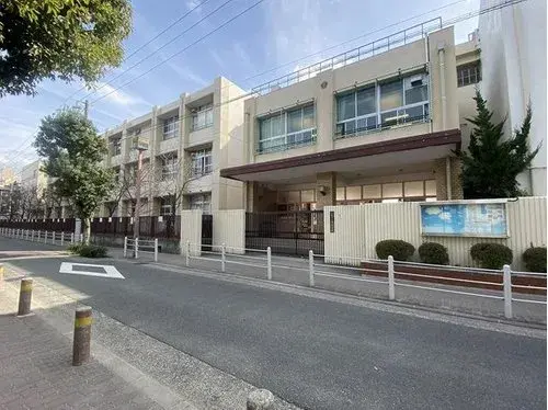 Propiedad 5LDK Ciudad de Osaka Prefectura de Osaka (20)