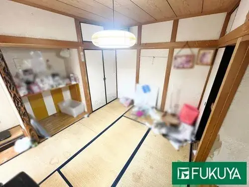 Propiedad 5LDK Ciudad de Osaka Prefectura de Osaka (10)