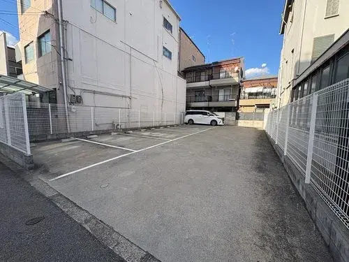 9DK+3S Propiedad en la Ciudad de Osaka, Prefectura de Osaka (3)