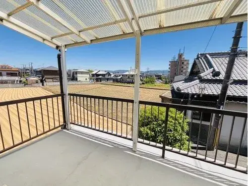4DK Property Kishiwada City Osaka Prefecture (2)