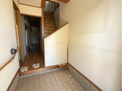 4DK Property Kishiwada City Osaka Prefecture (11)