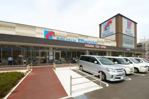 4DK Property Kishiwada City Osaka Prefecture (15)