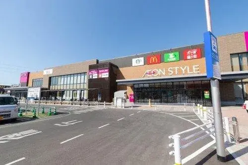 4DK Property Kishiwada City Osaka Prefecture (16)