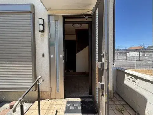 4DK Property Kishiwada City Osaka Prefecture (4)