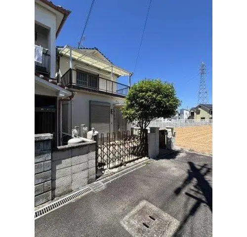 4DK Property Kishiwada City Osaka Prefecture (5)