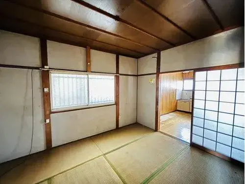 4DK Property Kishiwada City Osaka Prefecture (8)