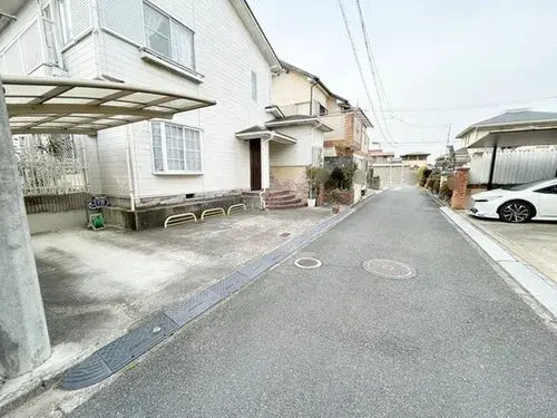 5LDK+S Property Hirakata City Osaka Prefecture (3)