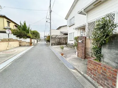 5LDK+S Property Hirakata City Osaka Prefecture (4)