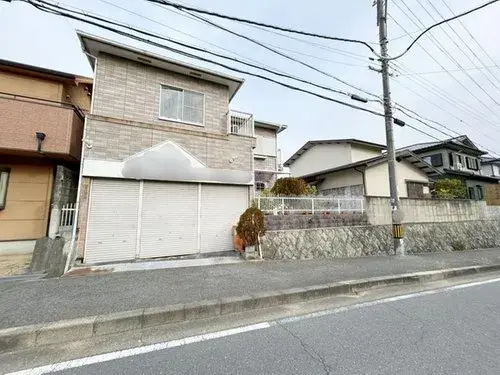 5LDK+S Property Hirakata City Osaka Prefecture (5)