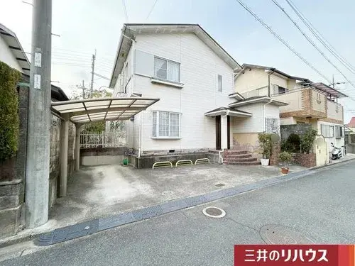5LDK+S Property Hirakata City Osaka Prefecture (9)