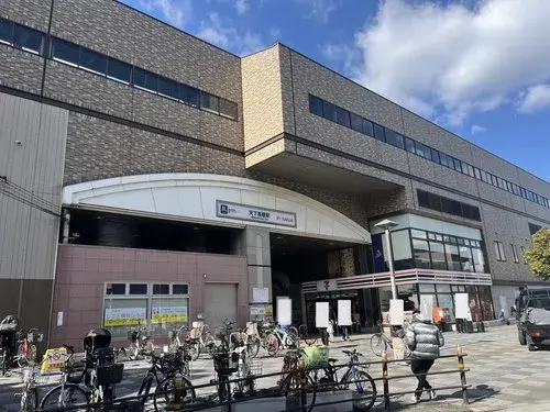 3LDK 大阪市 大阪府 (10)