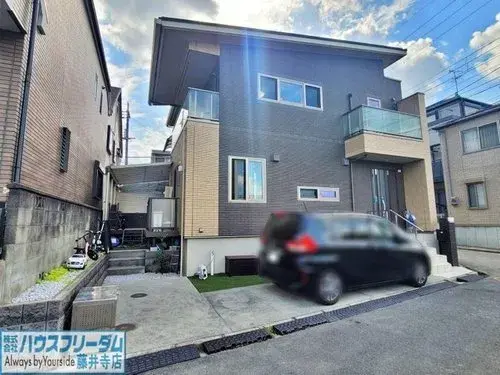 3LDK Property Osakasayama City Osaka Prefecture (2)