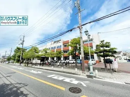 3LDK Property Osakasayama City Osaka Prefecture (14)