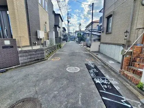3LDK Property Osakasayama City Osaka Prefecture (3)