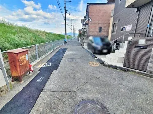 3LDK Property Osakasayama City Osaka Prefecture (4)