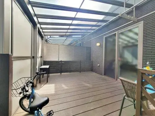 3LDK Property Osakasayama City Osaka Prefecture (5)
