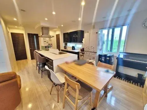 3LDK Property Osakasayama City Osaka Prefecture (7)