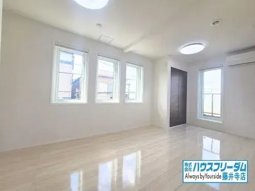 3LDK Property Osakasayama City Osaka Prefecture (10)