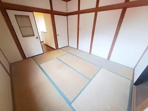3DK+S Osaka-shi Tsurumi-ku Prefectura de Osaka (13)