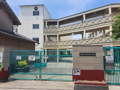3DK+S Osaka-shi Tsurumi-ku Prefectura de Osaka (19)