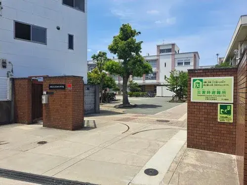 3DK+S Osaka-shi Tsurumi-ku Prefectura de Osaka (20)