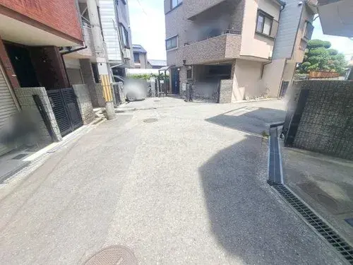 3DK+S Osaka-shi Tsurumi-ku Prefectura de Osaka (3)