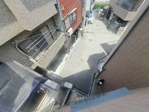 3DK+S Osaka-shi Tsurumi-ku Prefectura de Osaka (25)